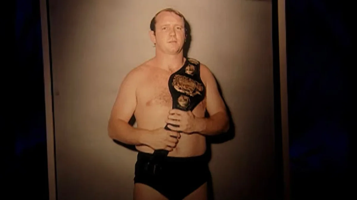 Dory Funk Jr., Wrestling Champion Who Built a Second Legacy as a Trainer, Dies at 85