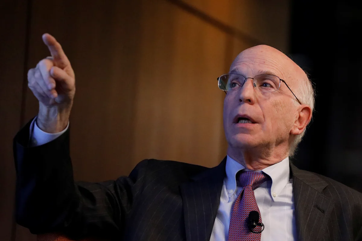 Warsh offered forward guidance after all, former Fed vice chair says