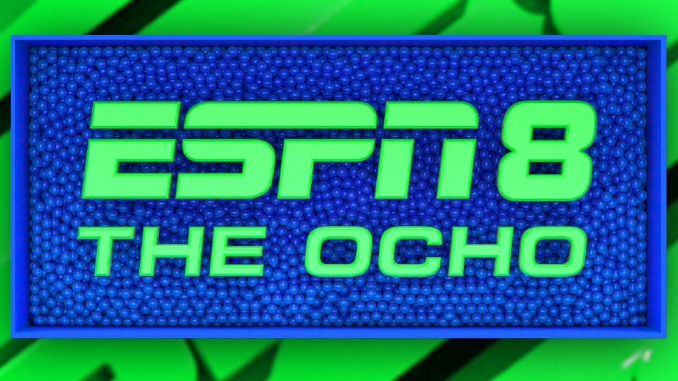 Where to watch The Ocho 2026: Date, times, events