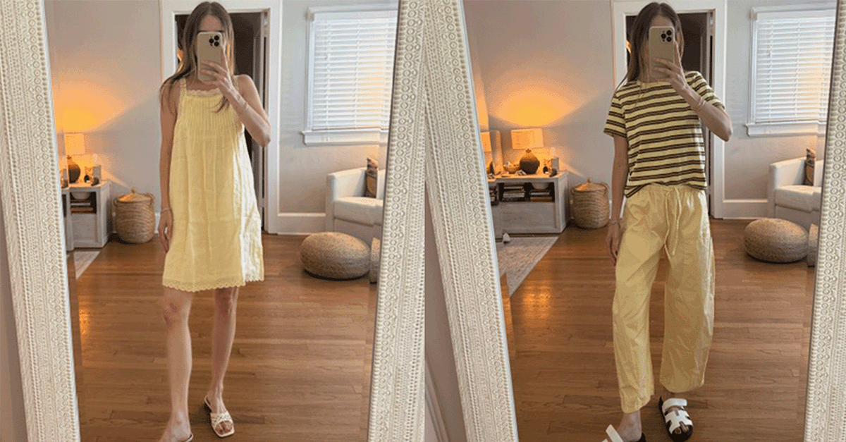 This Is the New Neutral I’m Wearing for Fall 2026