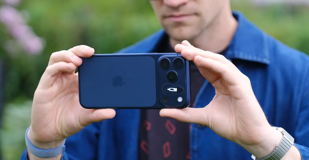 You could be taking way better photos on your phone