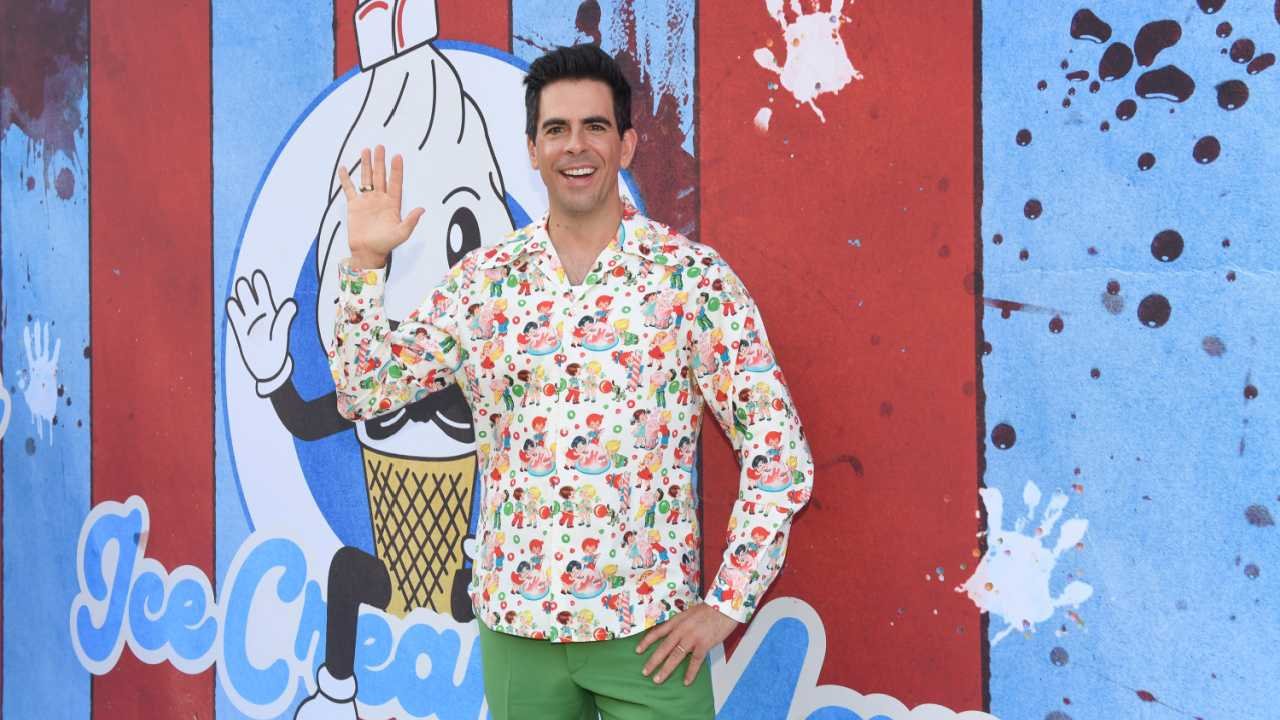 Every Eli Roth Movie Ranked from Worst to Best