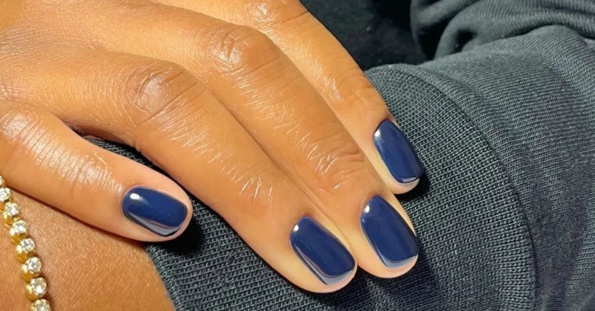 6 Autumn Nail Trends That Will Be Everywhere This Season
