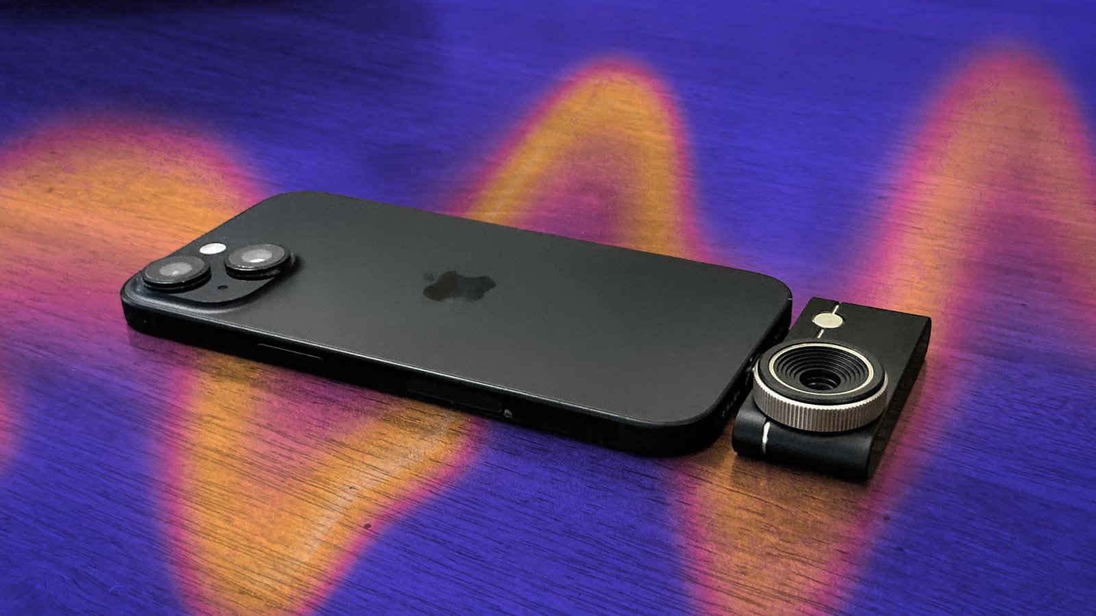 A New Thermal Add-On to My Phone Changed How I See My Home Forever