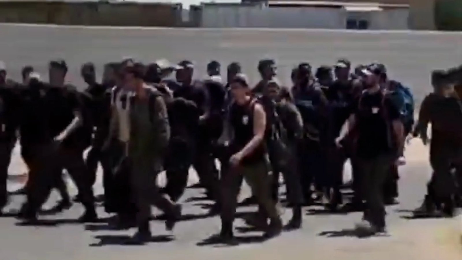 Israeli soldiers jailed over Sde Teiman walkout | Israel-Palestine conflict News