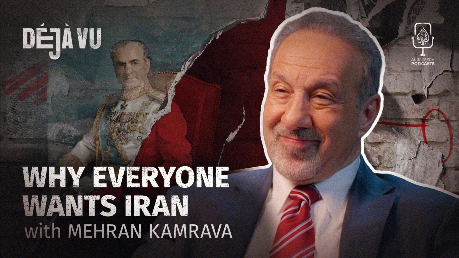 Why does Iran defeat the empires trying to conquer it? | History