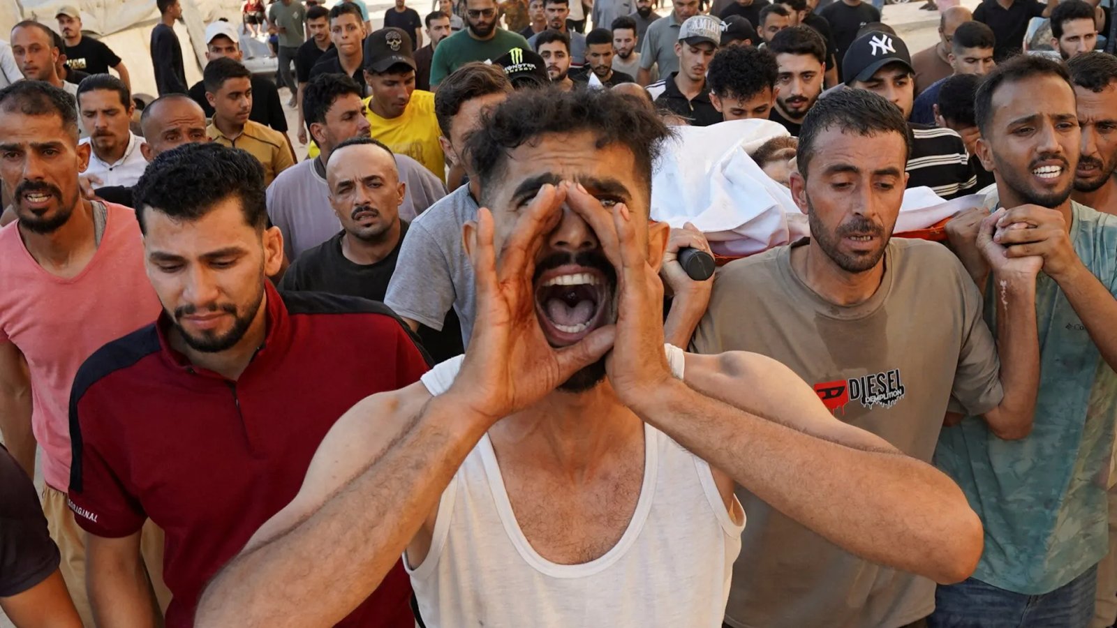 Palestinians say Netanyahu’s decision leaves ‘no clear path’ to peace | Gaza News