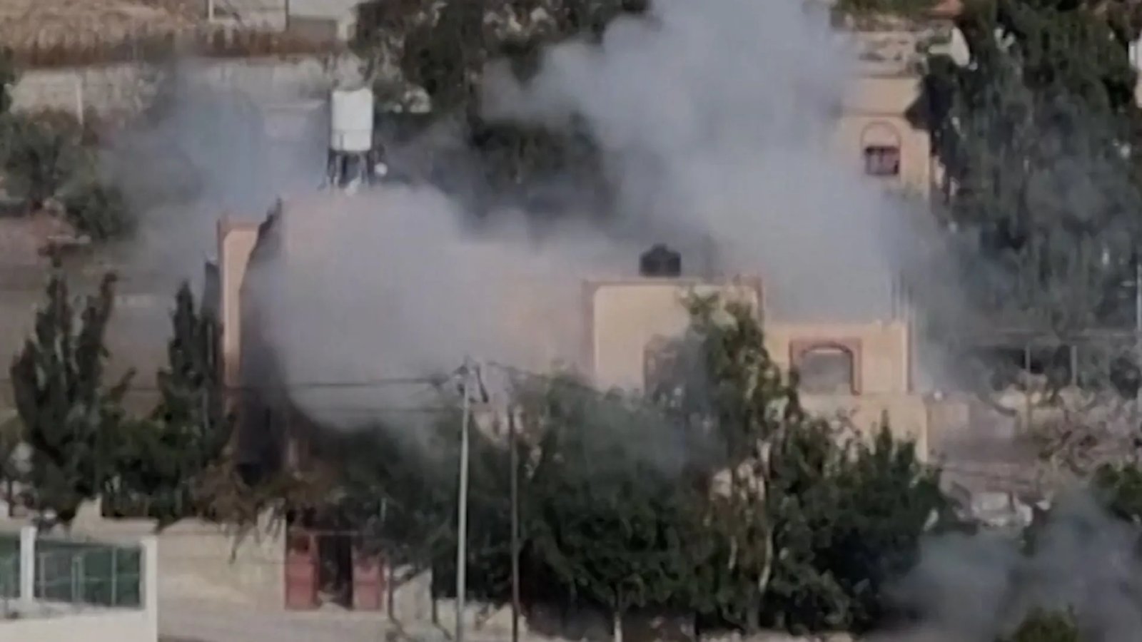 Israel demolishes home of Palestinian killed during settler attack | Occupied West Bank
