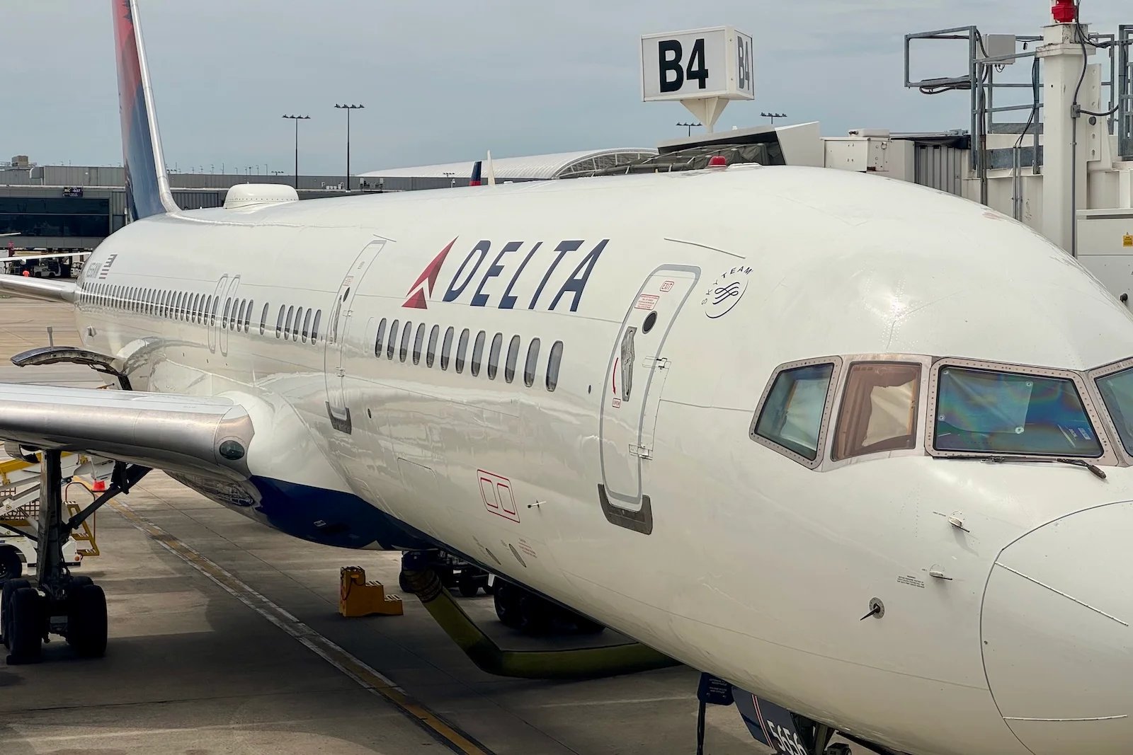 Delta goes long-haul from Austin: Paris flights launch in 2027