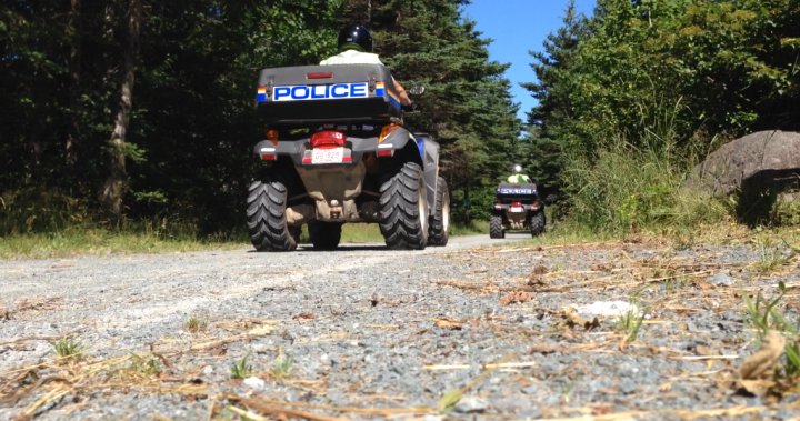 Off-road vehicles banned on Crown land in many parts of B.C. as wildfires burn