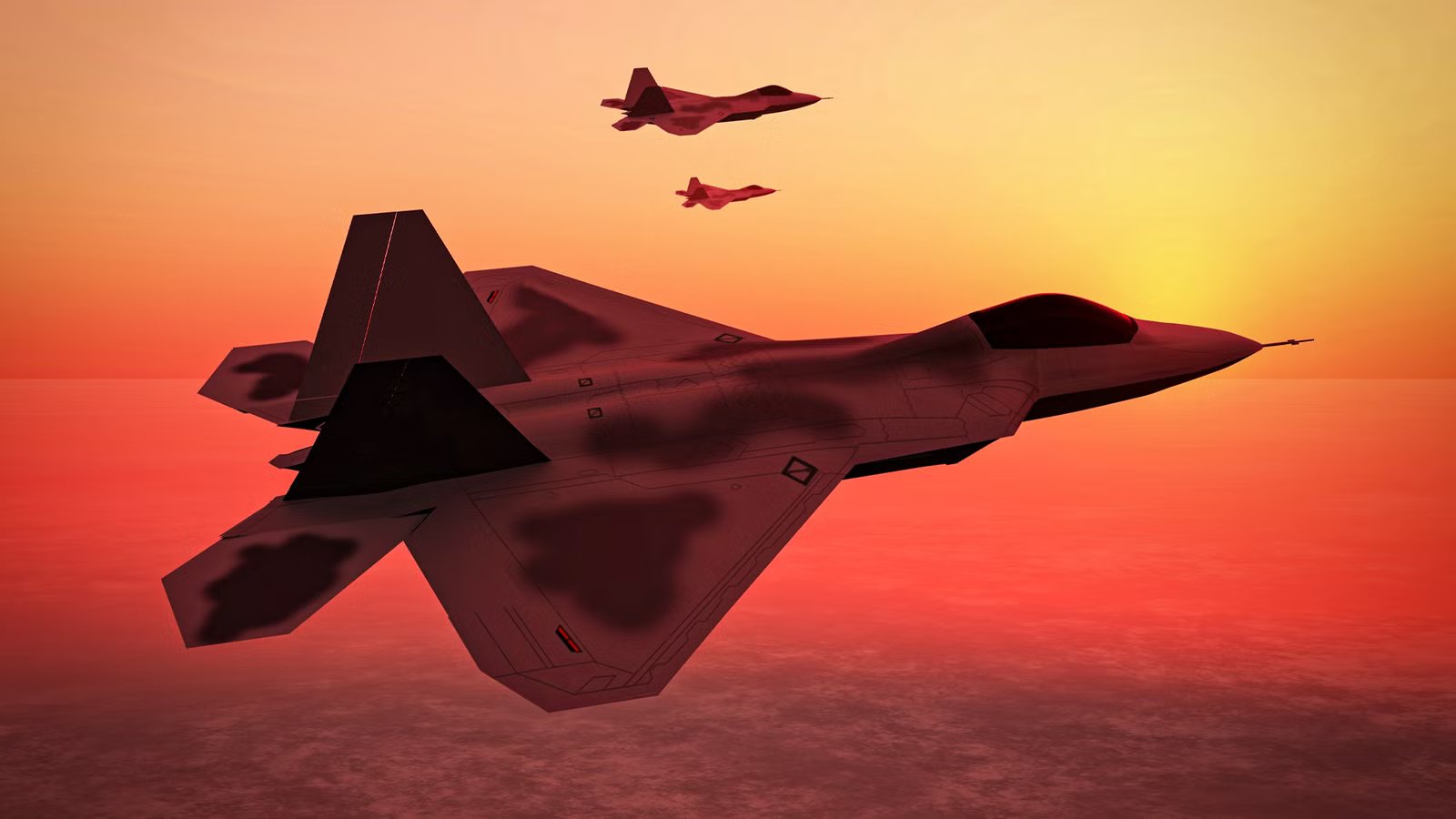 Is It True That The US Navy Is Racing To Field Its Own 6th-Generation Fighter?