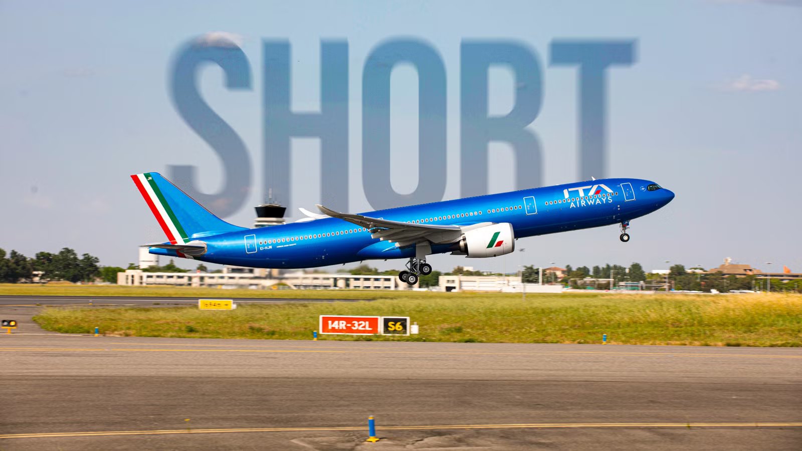 Is It True That The World Is Running Short On Widebody Aircraft?