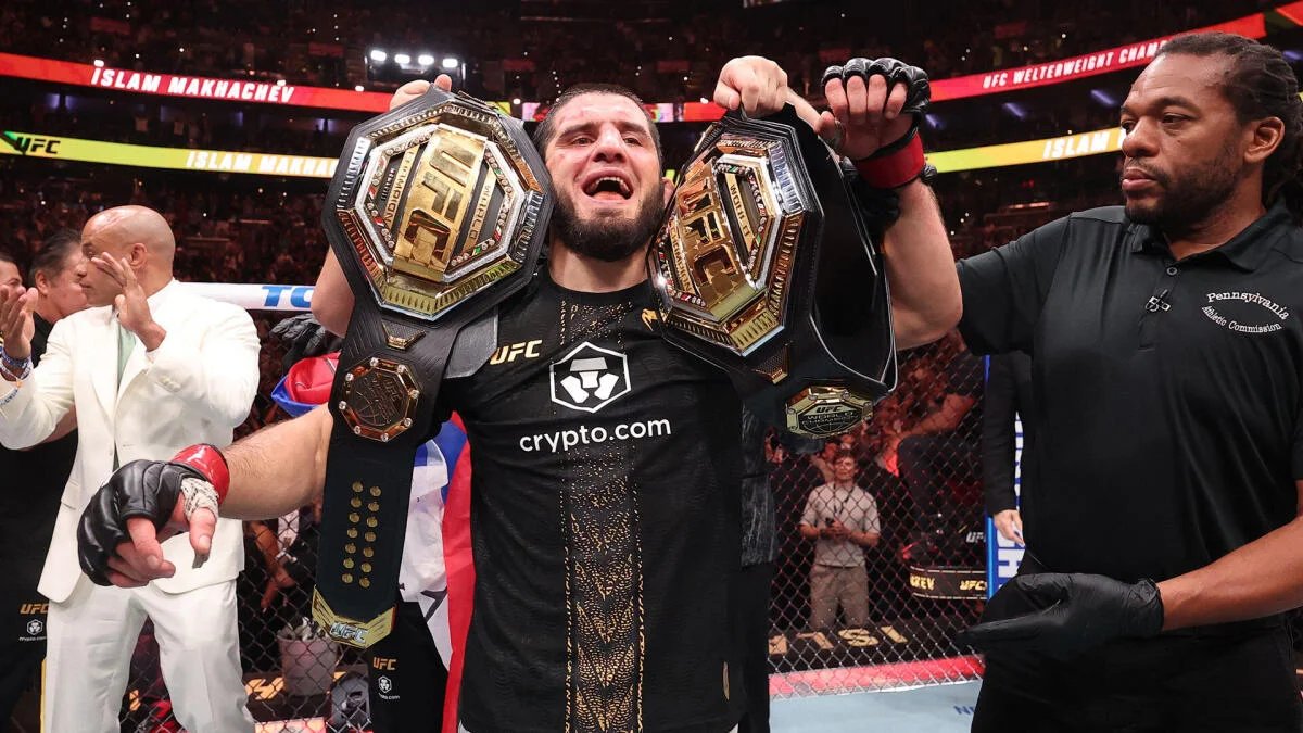 UFC 330 card, results, highlights, winners from Islam Makhachev vs. Ian Garry