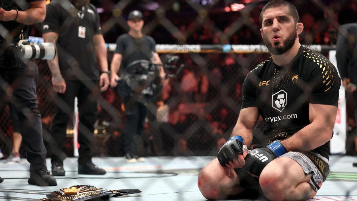 UFC 330 — Islam Makhachev vs. Ian Garry: Fight card, date, odds, rumors, complete guide
