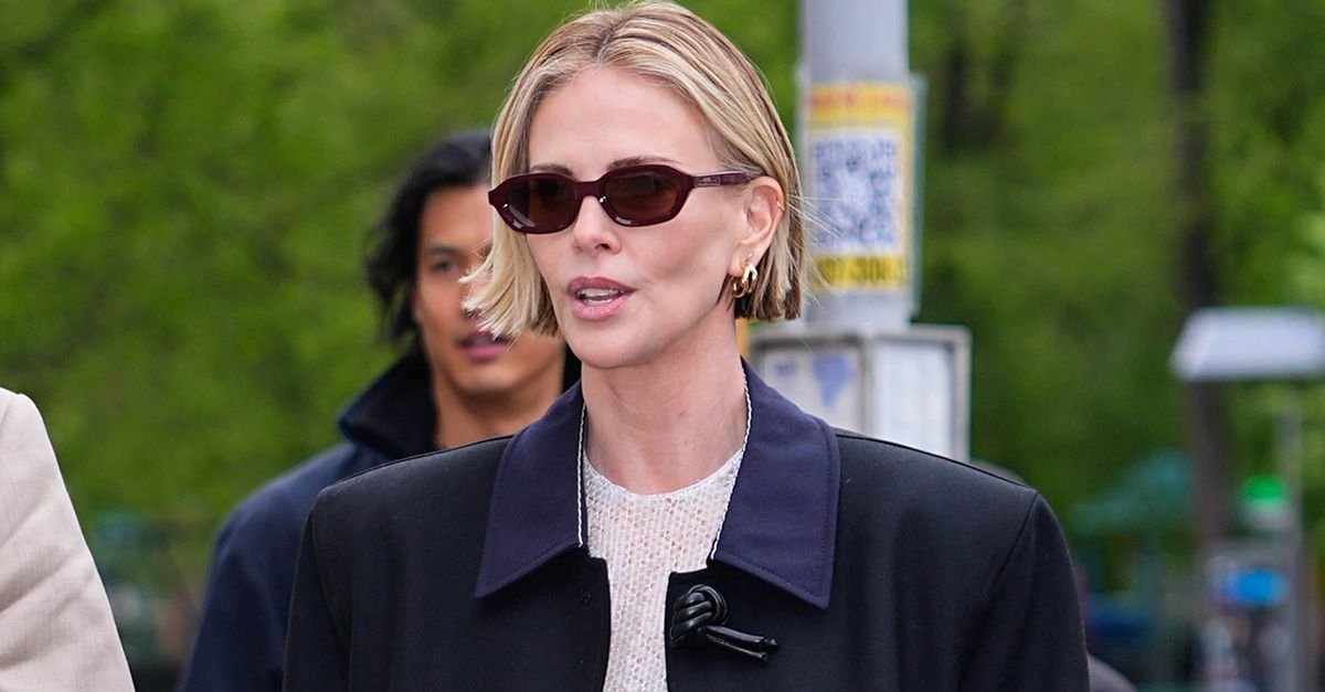 H&M Dropped a $40 Version of the Celeb-Favorite Jazz-Shoe Trend