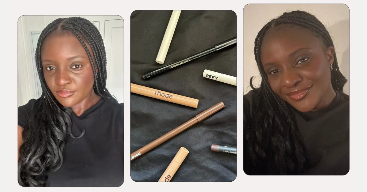 9 Best Lip Liners for Dark Skin, Tested by a Beauty Writer