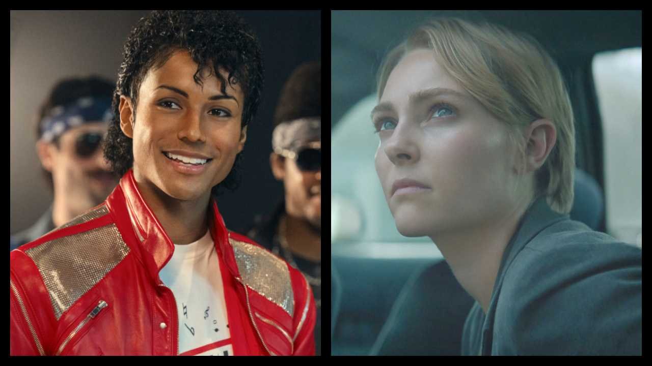 Jaafar Jackson & AnnaSophia Robb Join Prison Thriller ‘Supermax’