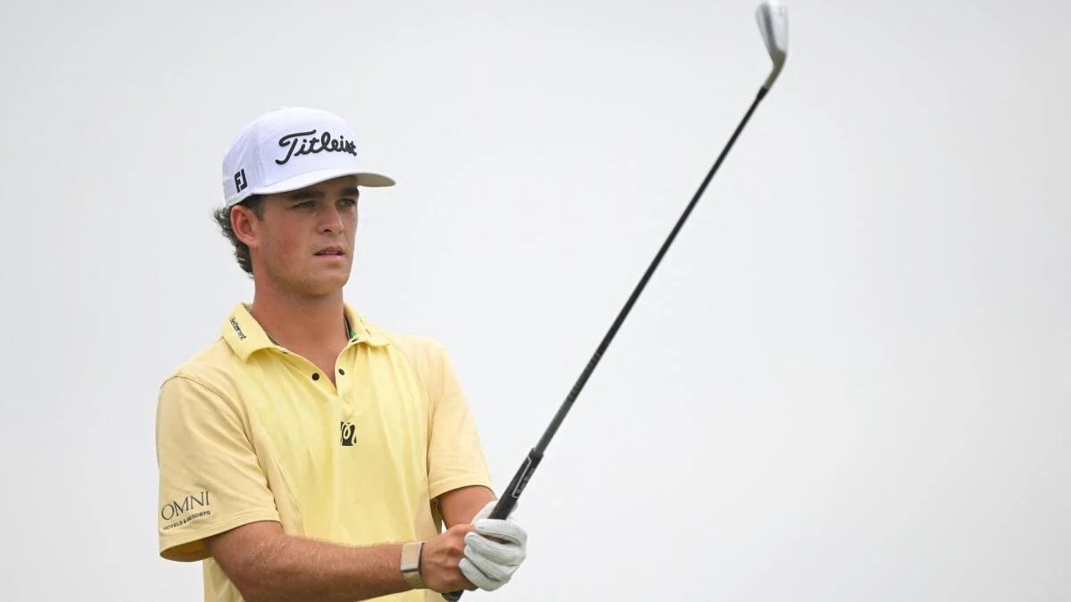 Wyndham Championship 2026 odds, predictions, props: Picks by expert who hit 6 winners last year