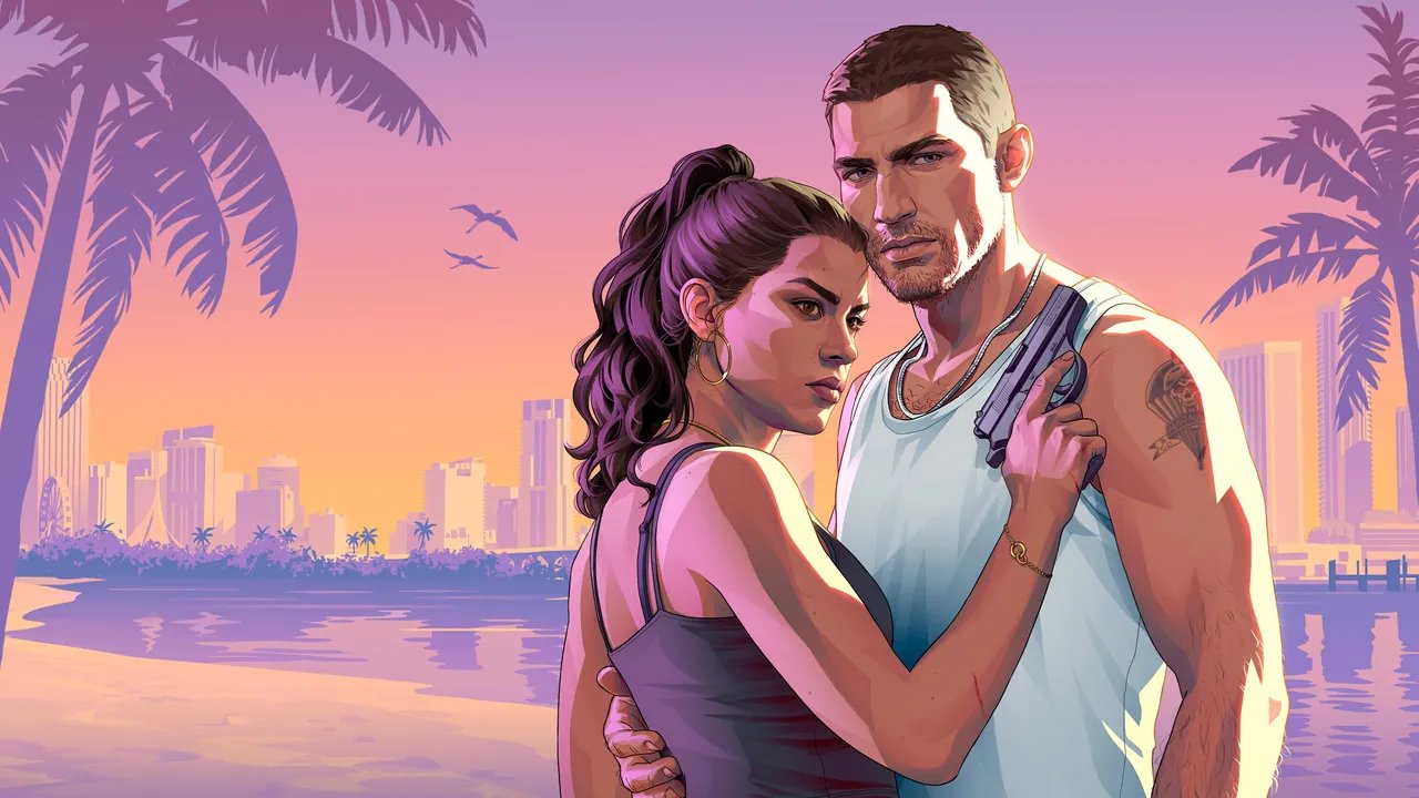 Former Rockstar Dev Calls GTA 6 Leaks ‘A Nothing Burger’