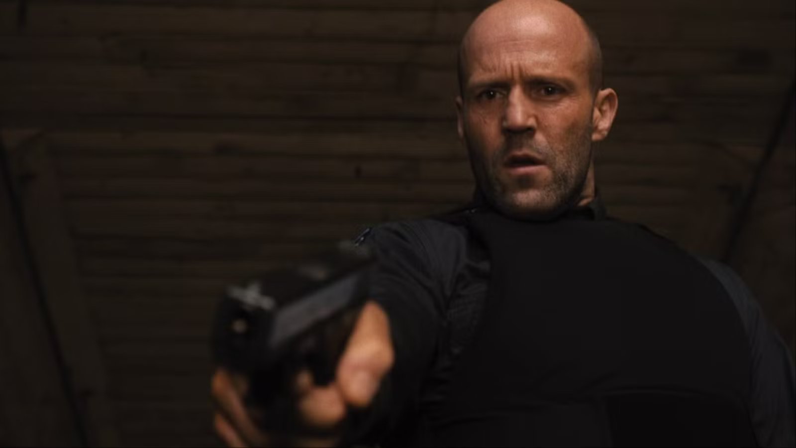 9 Years Ago, Jason Statham Perfectly Summed up His Entire Movie Career