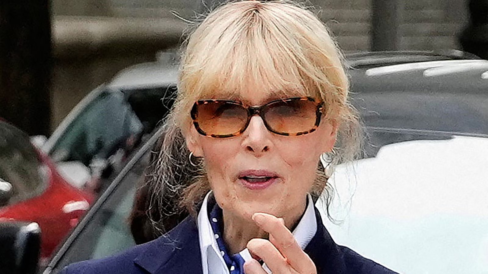 Supreme Court rejects final Trump appeal of $5 million E. Jean Carroll verdict
