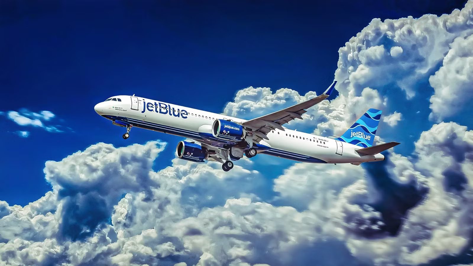 JetBlue’s New Four-Cabin Overhaul: What BlueFirst Base Actually Gets You (And What It Doesn’t)