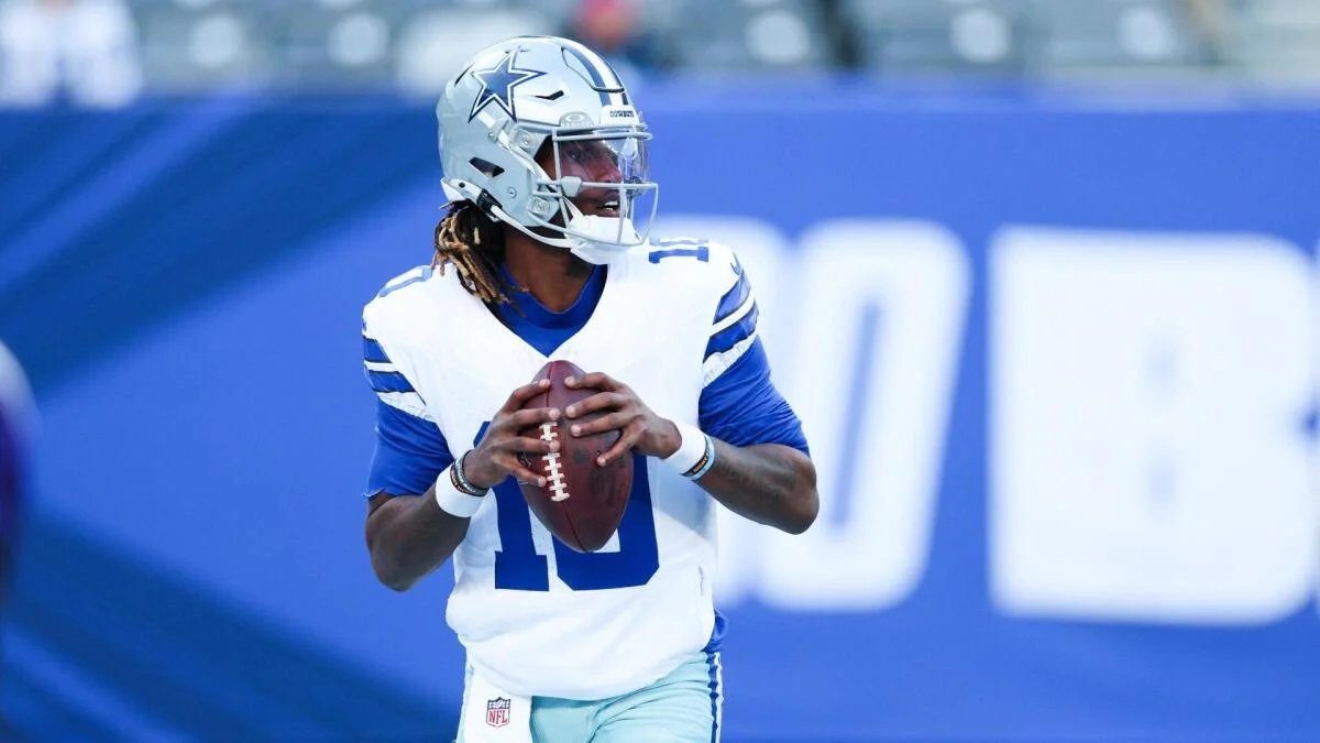 NFL DFS: Picks, lineups for the preseason action on Friday, Aug. 28