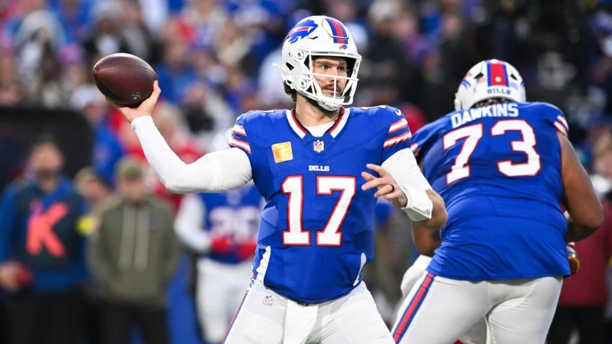 Jamey’s QB Tiers 2.0: The definitive guide for drafting quarterbacks