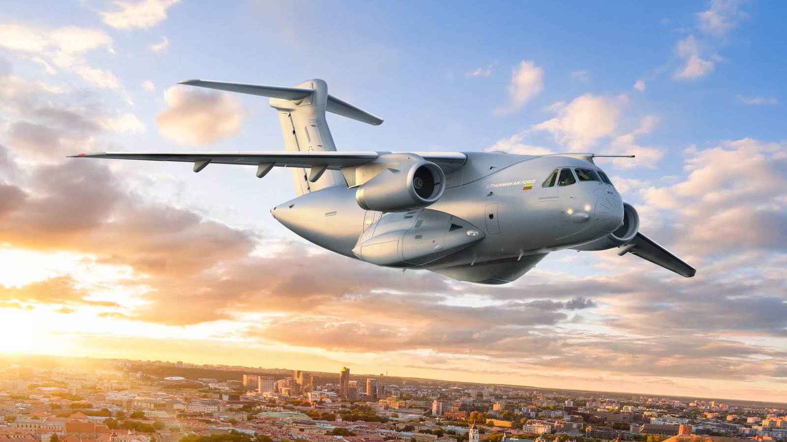 Embraer’s KC-390 Has Now Won Orders From 5 NATO Air Forces As A C-130 Replacement — But The USAF Still Won’t Touch It
