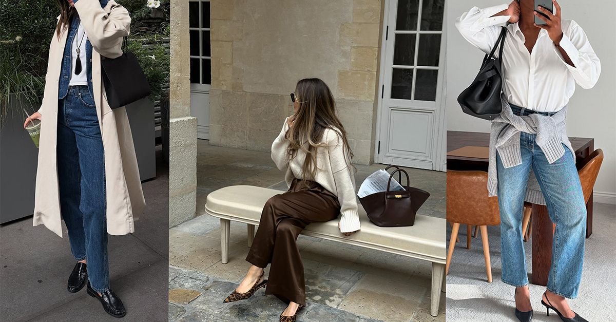 7 Chic Nordstrom Summer-to-Fall Closet Swaps