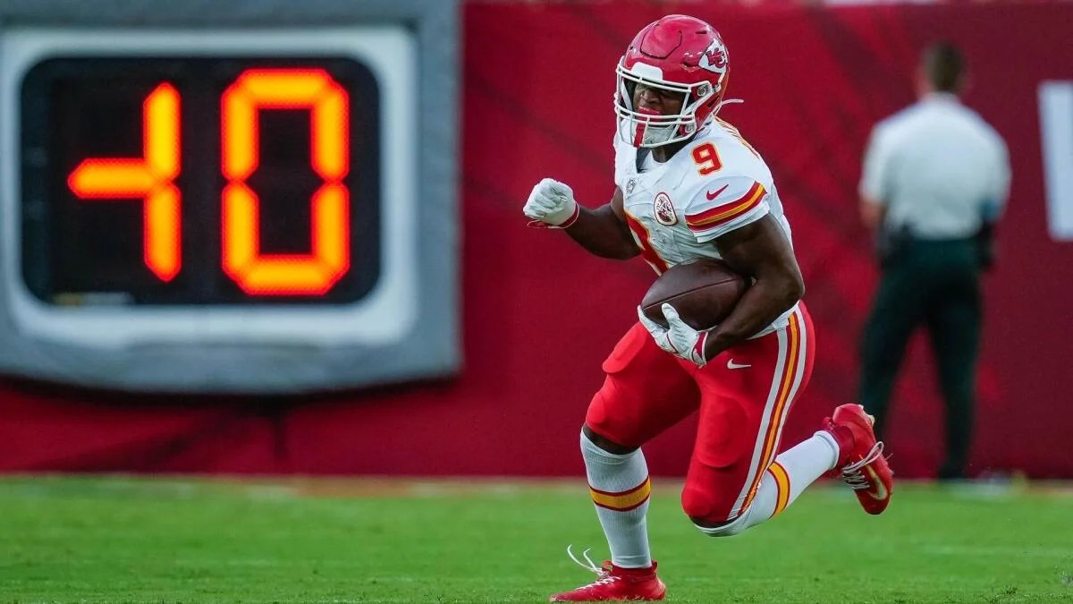Fantasy football rankings 2026: Top sleepers, breakouts, busts by model that hit Daniel Jones’ surprise year