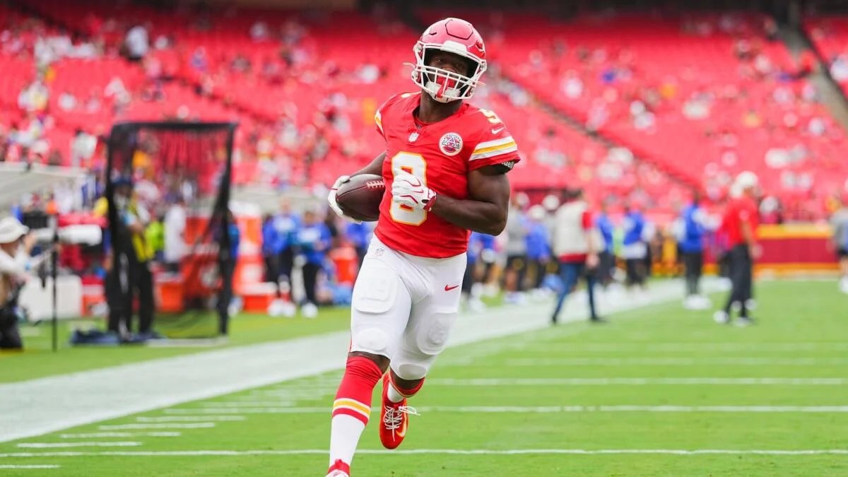 Fantasy football rankings 2026: Top sleepers, breakouts, busts by model that hit Daniel Jones’ big year