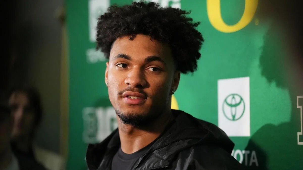 Kenyon Sadiq injury update: Jets first-round pick to miss time after suffering ‘setback’