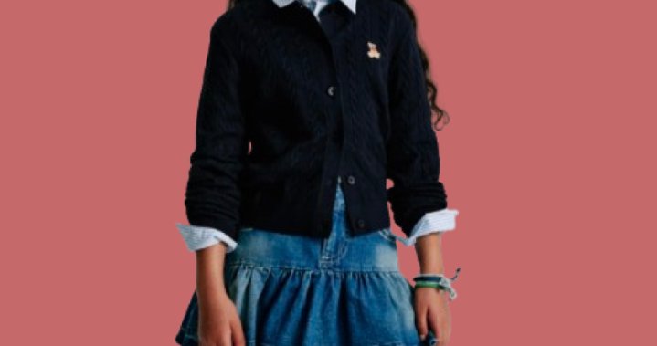 The Curator: Back-to-school outfits kids will actually want to wear this fall – National