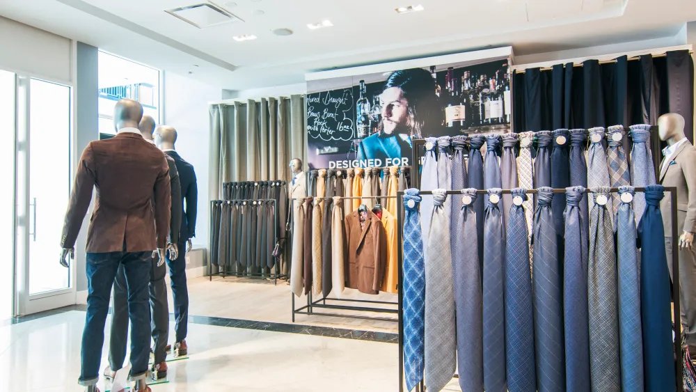 Indochino Expanding: 10 New U.S. Showrooms Set to Open in 2027