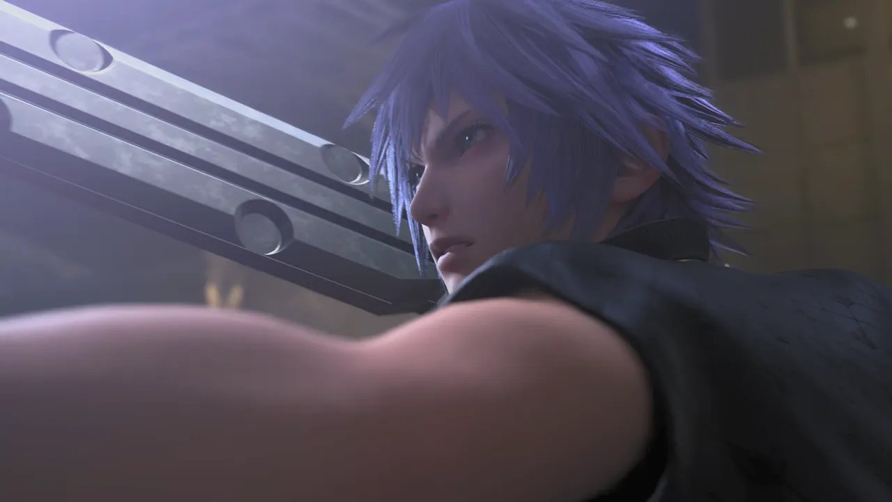 Kingdom Hearts 4 Delay 100% Will Not Happen Devs Say