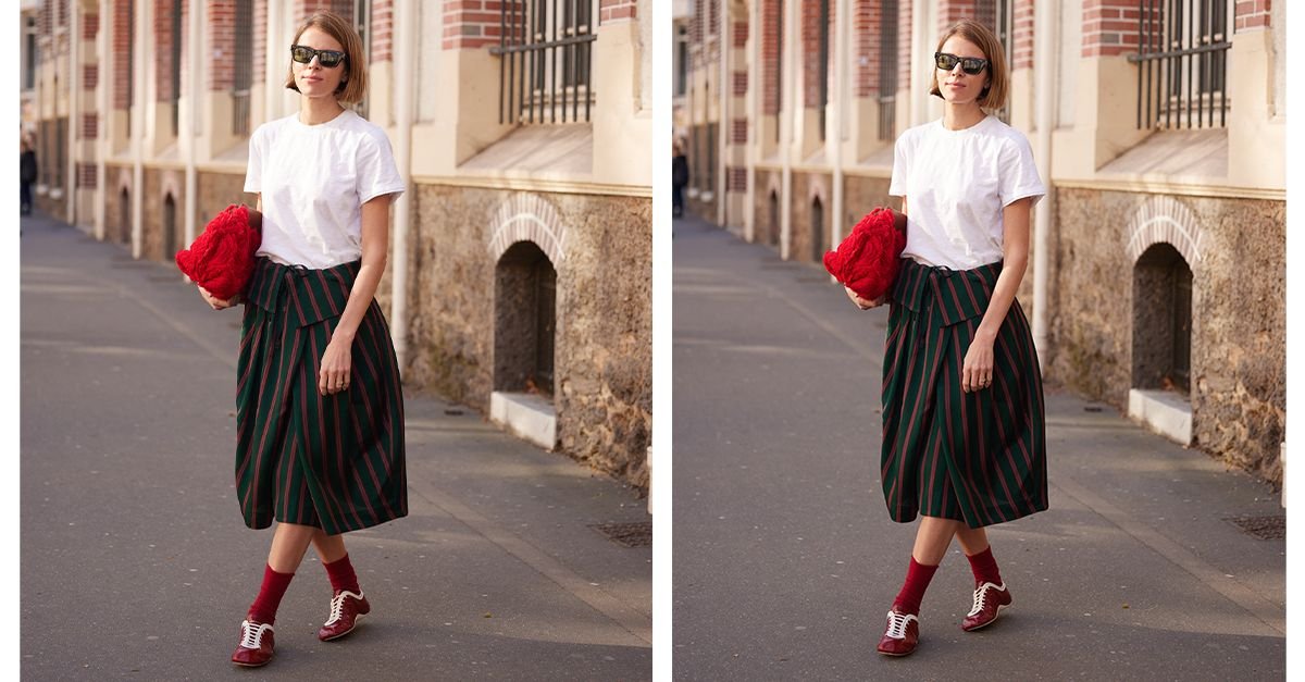 These 39 Early Fall J.Crew And Madewell New Arrivals Are Great