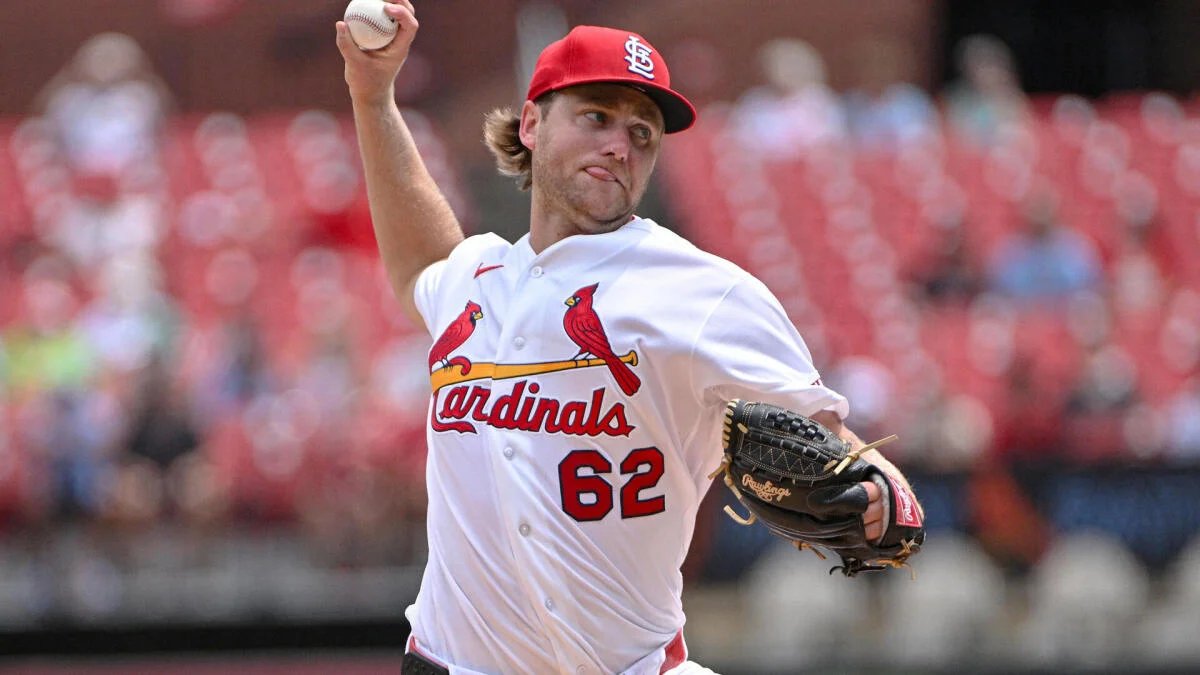 Fantasy Baseball Week 22 Preview: Two-start pitcher rankings highlight Kyle Leahy, Jose Soriano