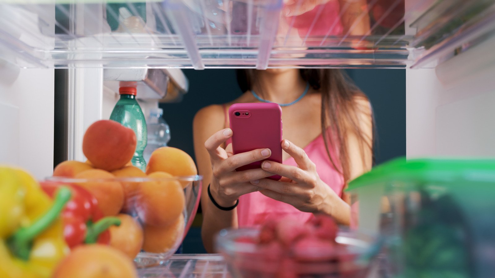Never Put Your Phone In The Refrigerator — Here’s Why