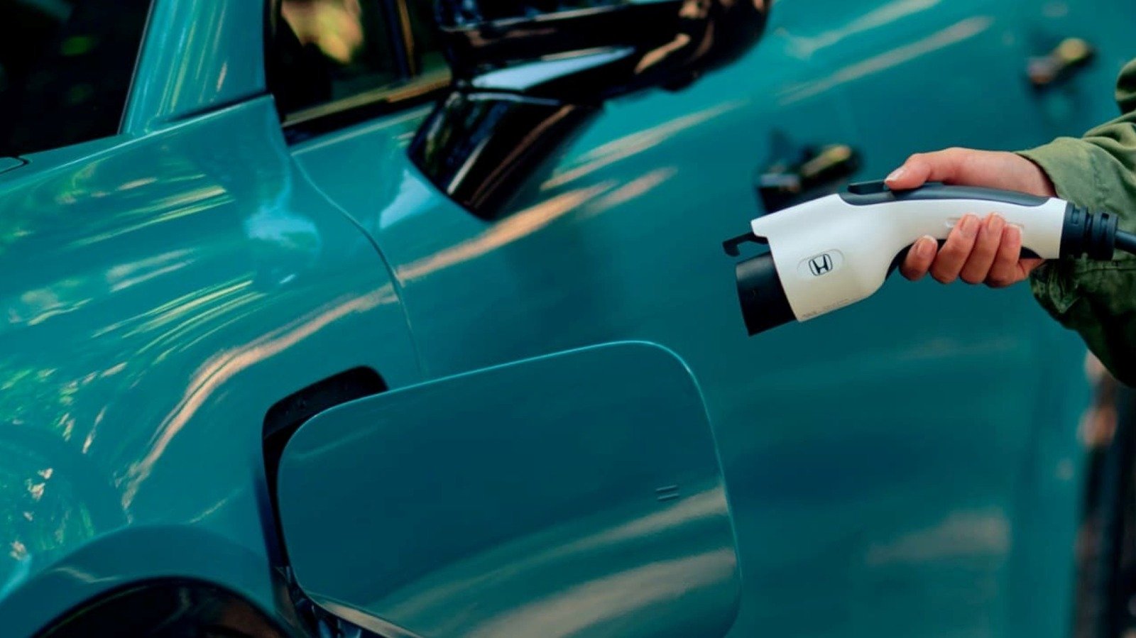 Honda Has A New Partner For The Advancement Of Solid-State Battery Technology