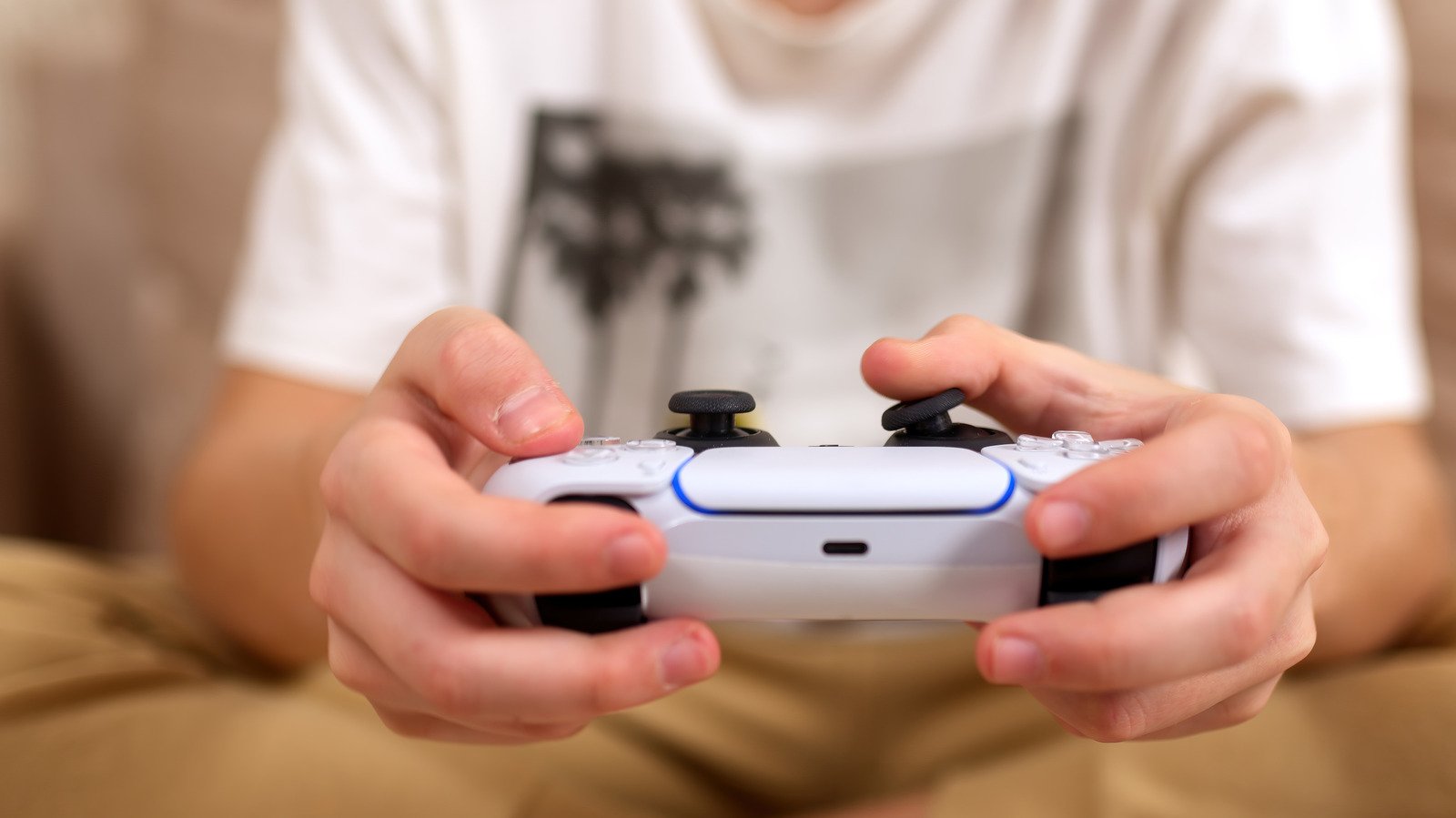 How To Fix Stick Drift On PS5 And Xbox Controllers