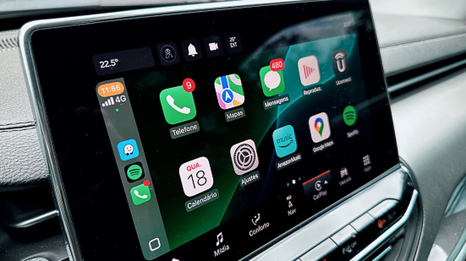 Apple CarPlay Isn’t Working In Your Car? Here’s What To Check First