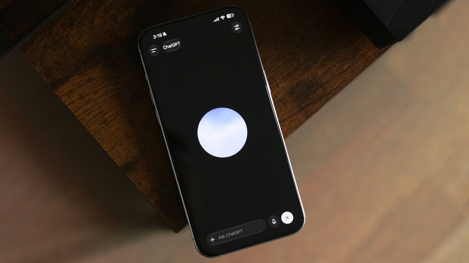 How To Use ChatGPT’s New, More Natural Voice Mode For Conversations