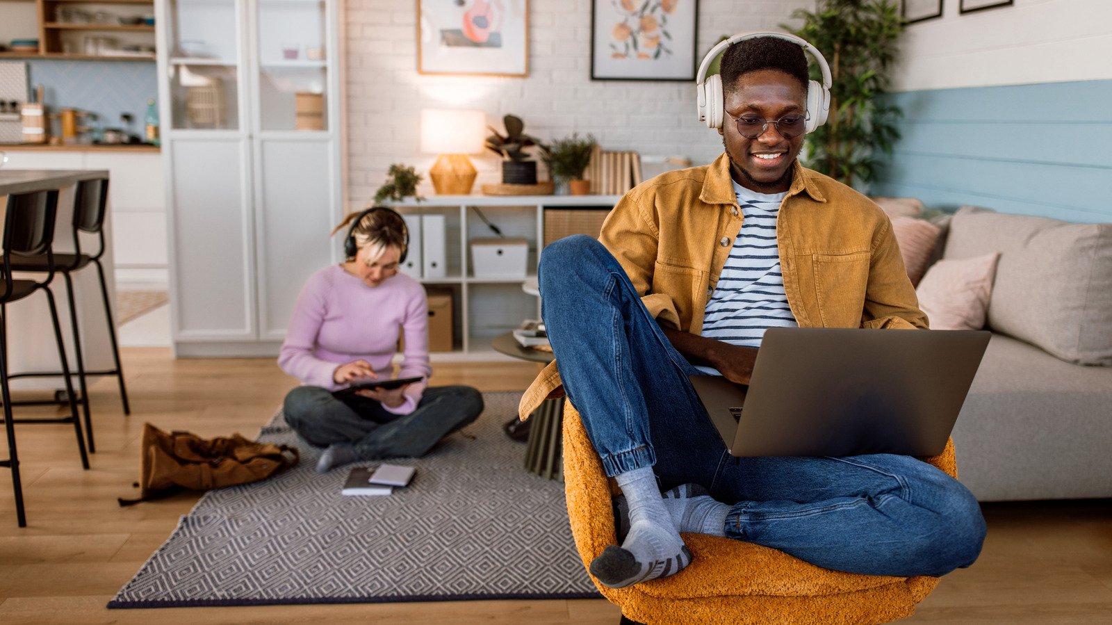What Are The Differences Between Bluetooth, Wi-Fi And 2.4G Wireless Devices?
