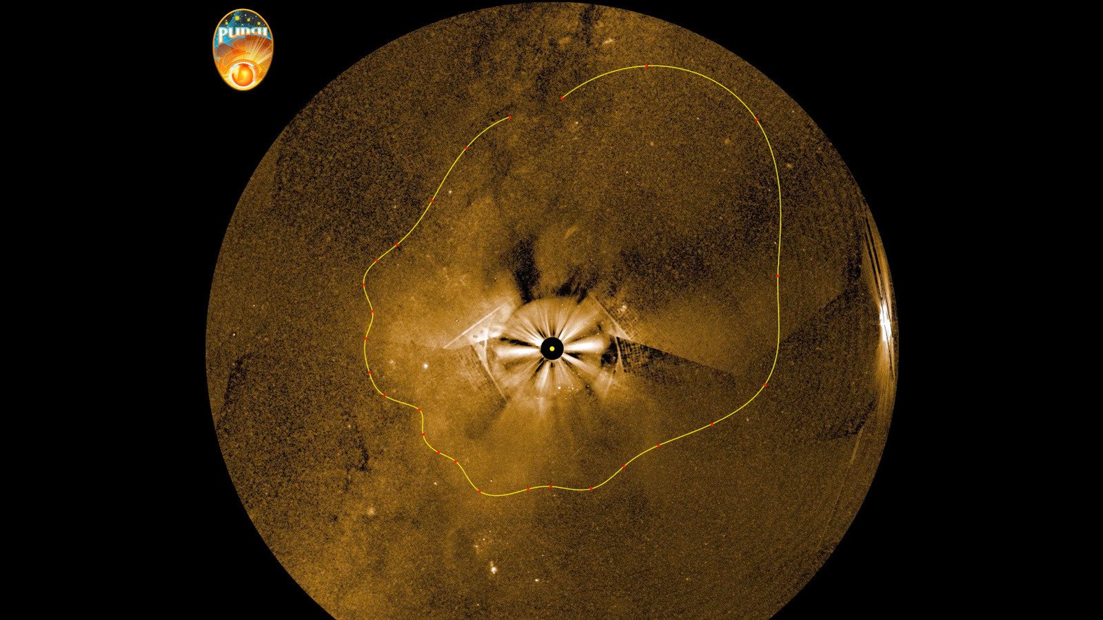 NASA’s PUNCH Mission Can Now Accurately Predict When Solar Storms Will Hit Earth