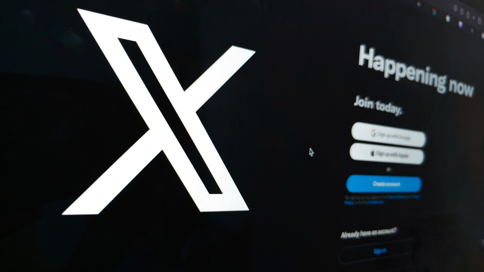 X’s Head Of Product Is Leaving The Company One Year After Joining