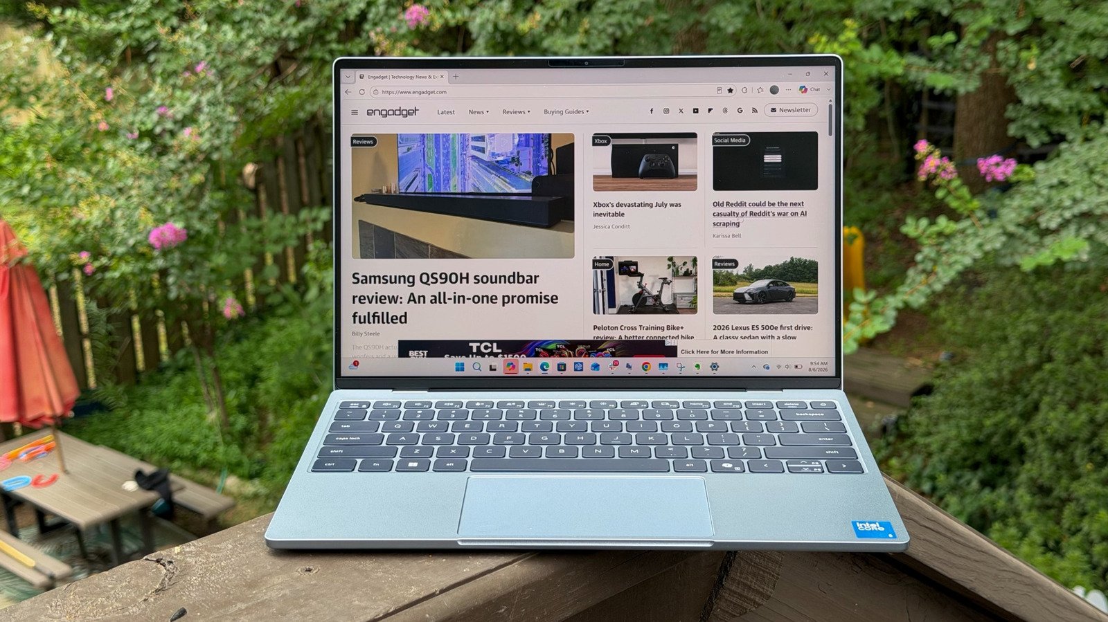 Dell XPS 13 (2026) Review: A MacBook Neo Alternative That Needs More RAM