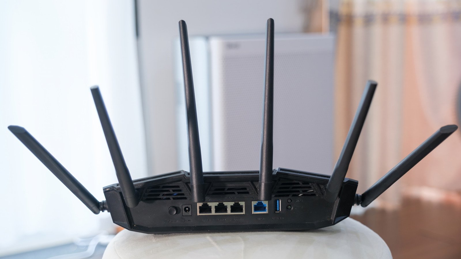 Here’s How To Reset Your ASUS Router