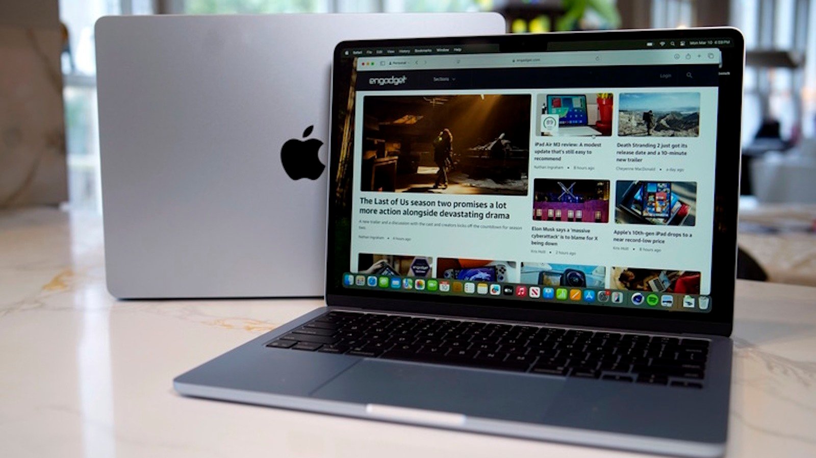 PSA: Apple Has Released Security Updates For Mac