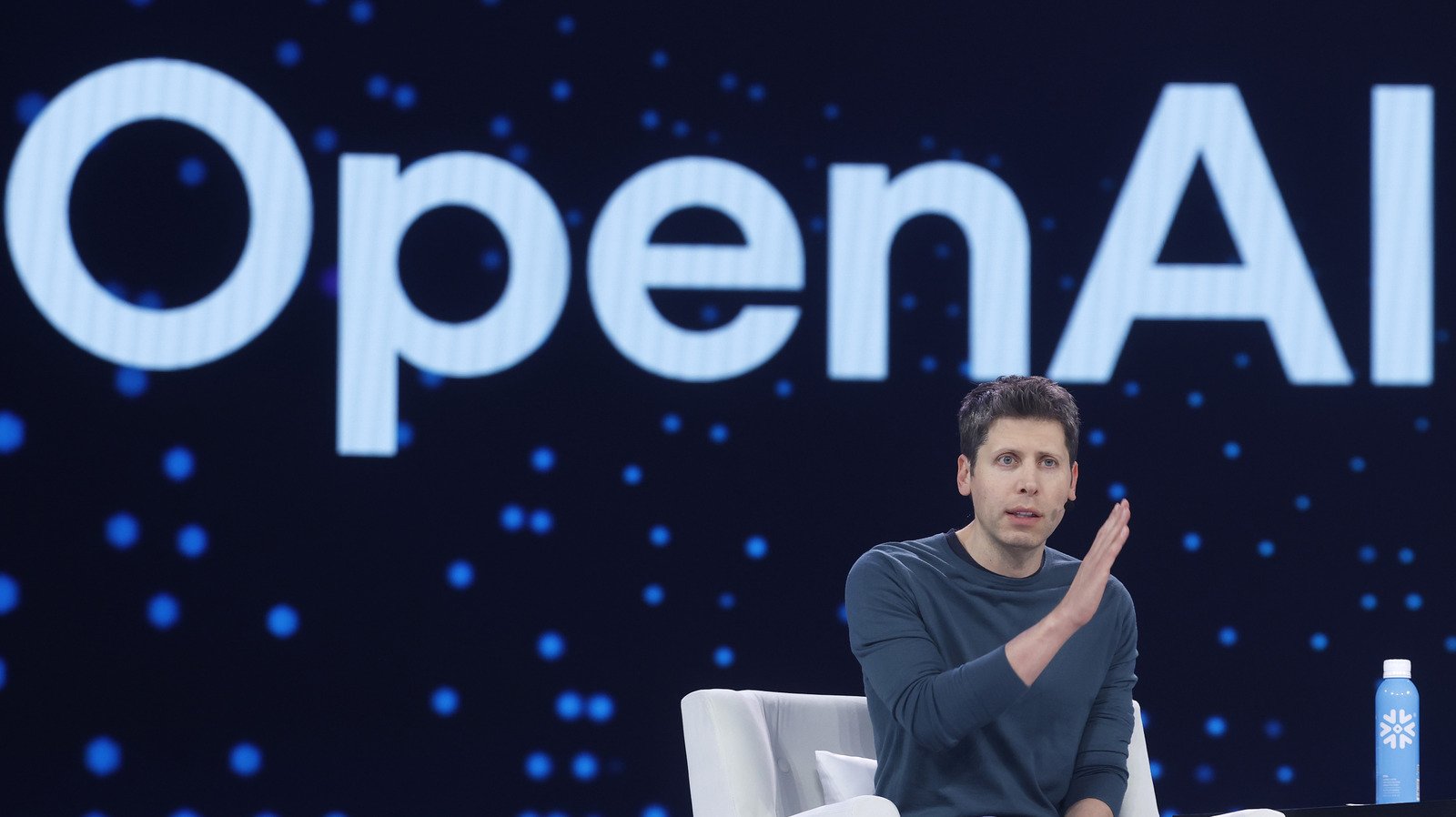 OpenAI’s Ring-Shaped Smart Speaker Will Reportedly Cost Between $300 And $400